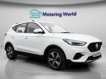 (21) - 1.0 T-GDI Excite SUV 5dr Petrol Auto Euro 6 (111 ps)