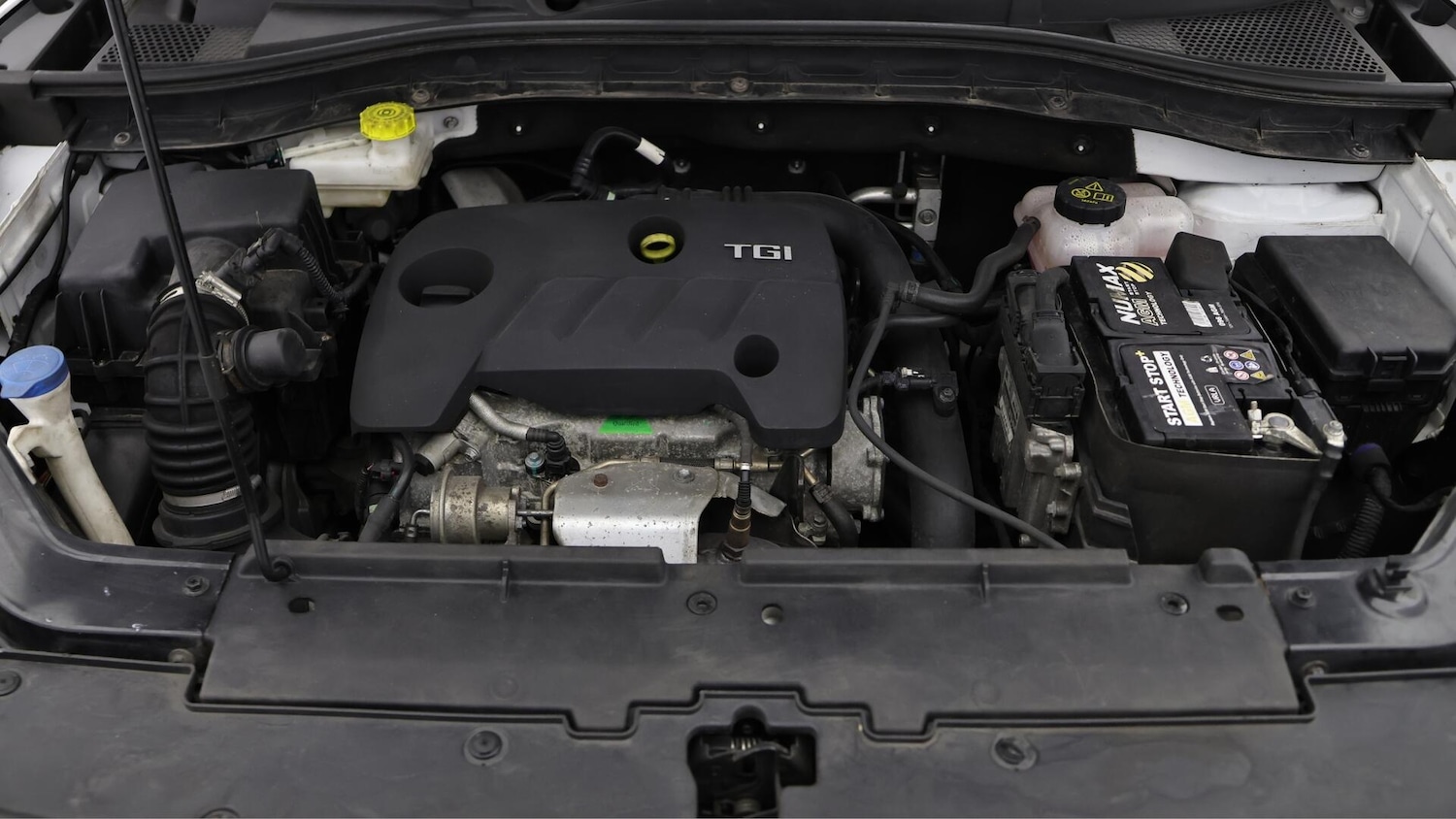 Used MG MG ZS for sale - 76409347: Photo 20