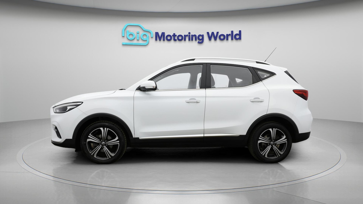 Used MG MG ZS for sale - 76409347: Photo 5