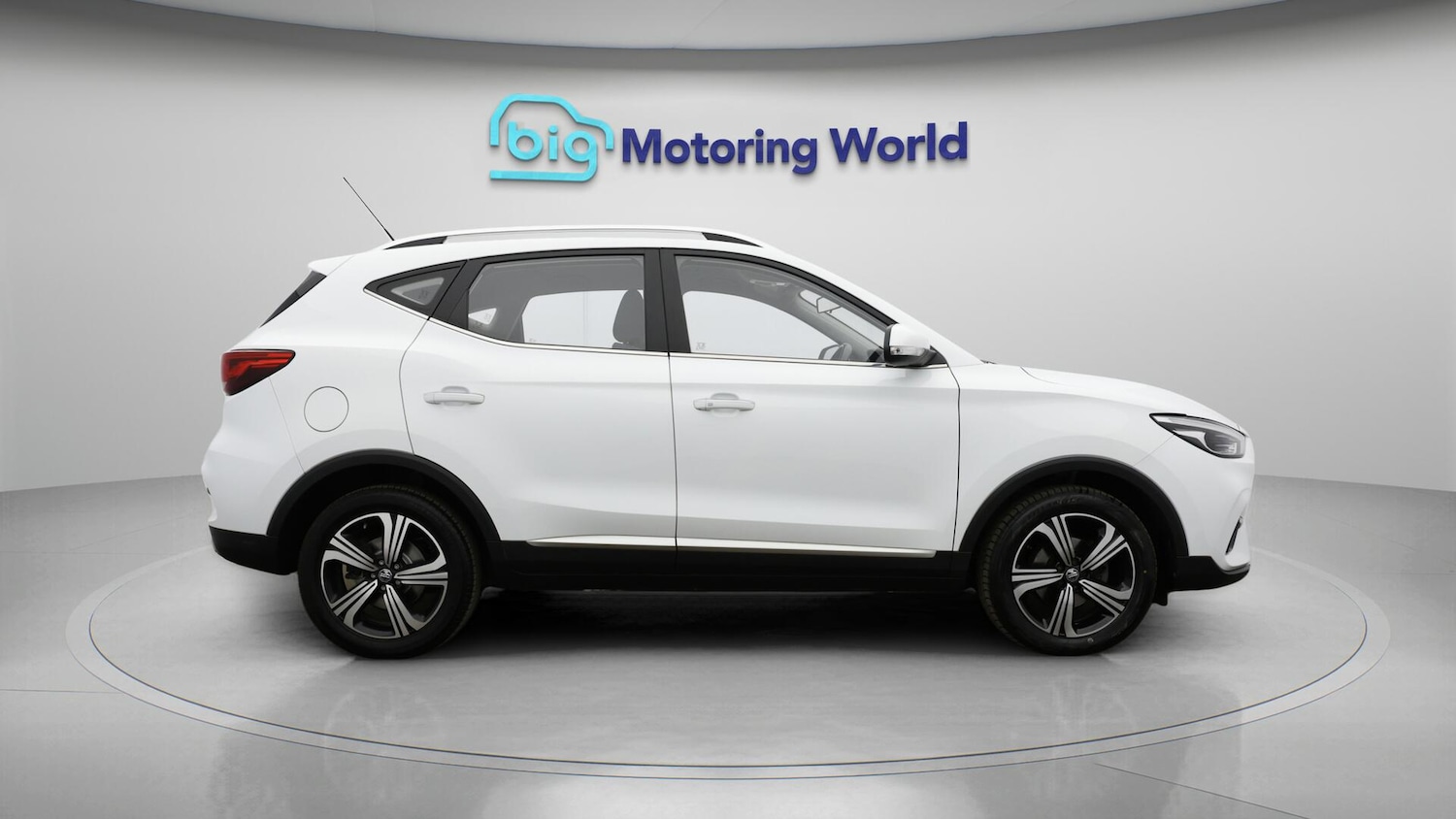 Used MG MG ZS for sale - 76409347: Photo 9