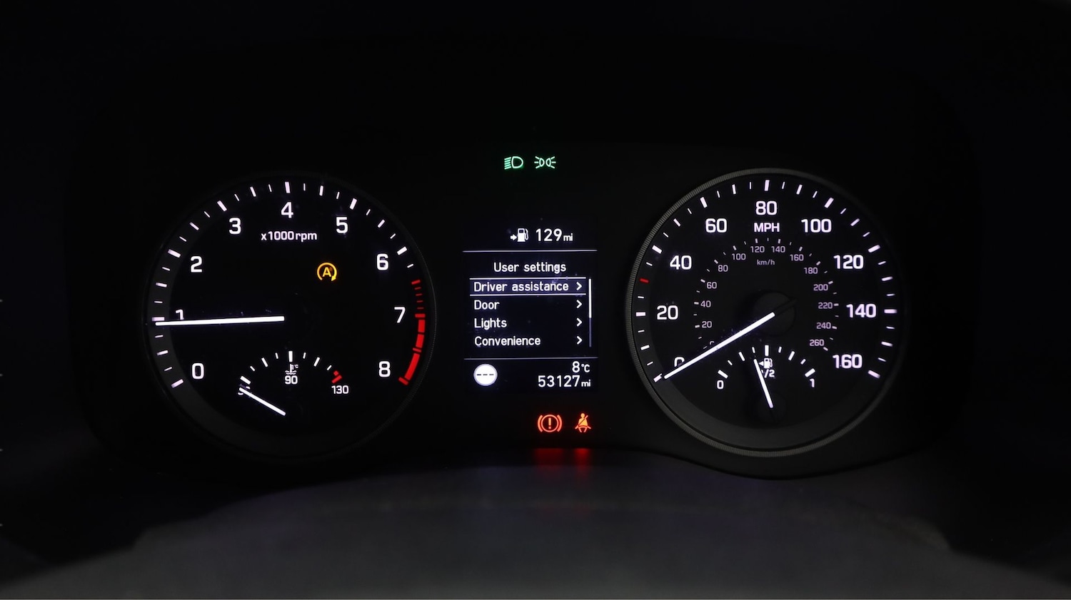 Used Hyundai TUCSON 2020 for sale - 77778568: Photo 10