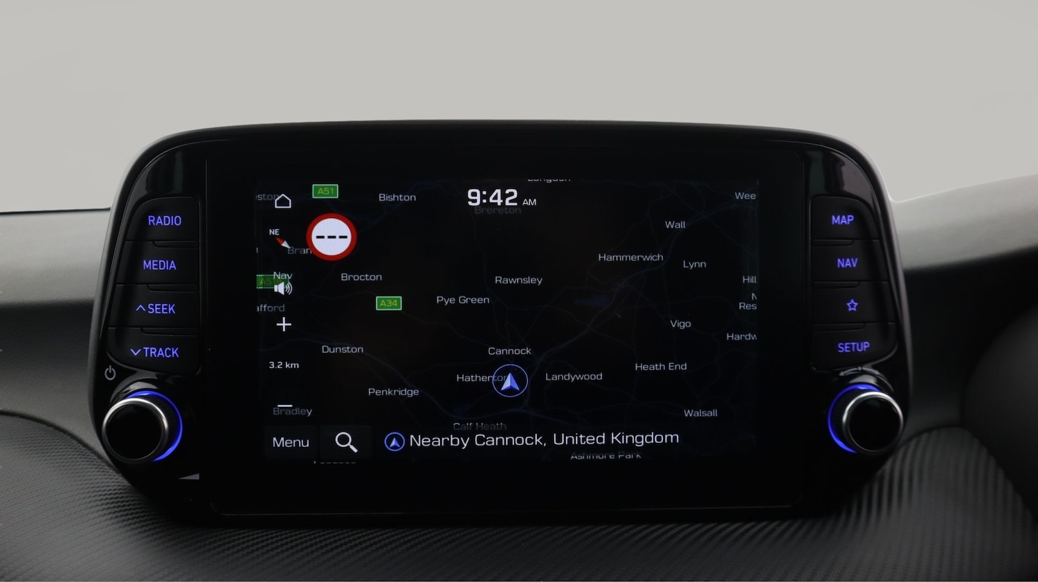 Used Hyundai TUCSON 2020 for sale - 77778568: Photo 11