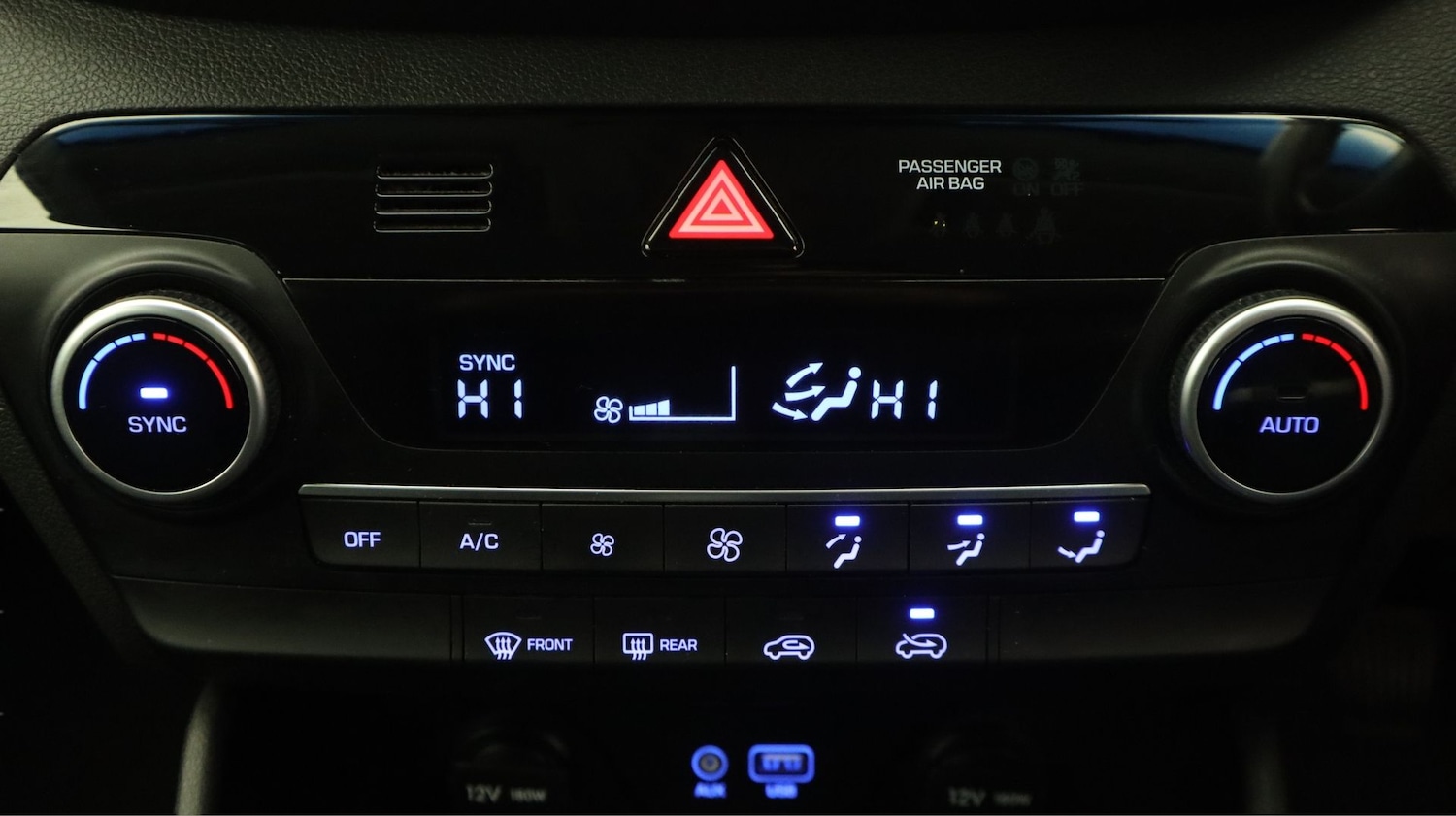 Used Hyundai TUCSON 2020 for sale - 77778568: Photo 12