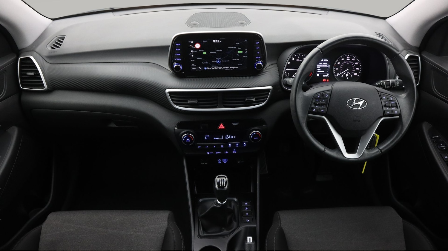 Used Hyundai TUCSON 2020 for sale - 77778568: Photo 13