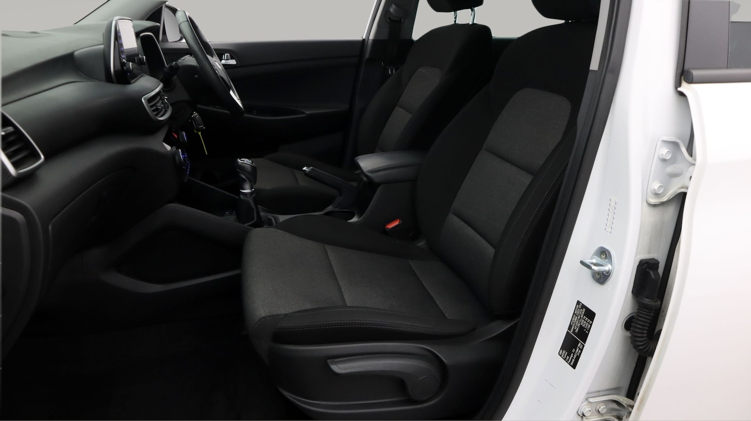 Used Hyundai TUCSON 2020 for sale - 77778568: Photo 14