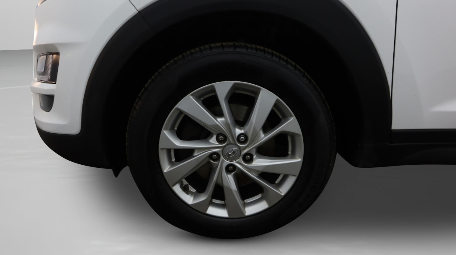 Used Hyundai TUCSON 2020 for sale - 77778568: Photo 18