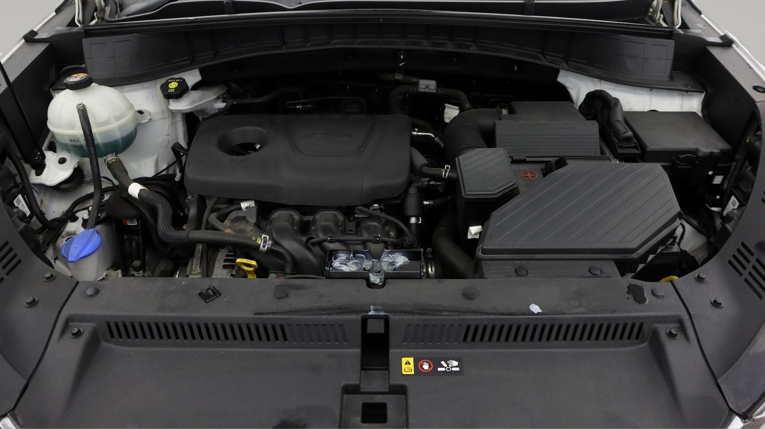 Used Hyundai TUCSON 2020 for sale - 77778568: Photo 19