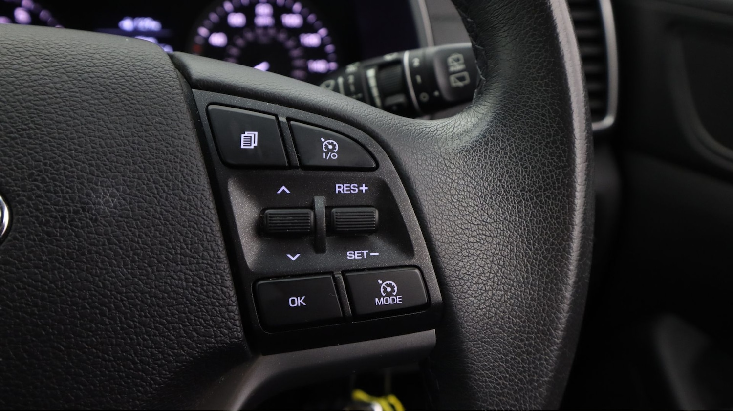 Used Hyundai TUCSON 2020 for sale - 77778568: Photo 21