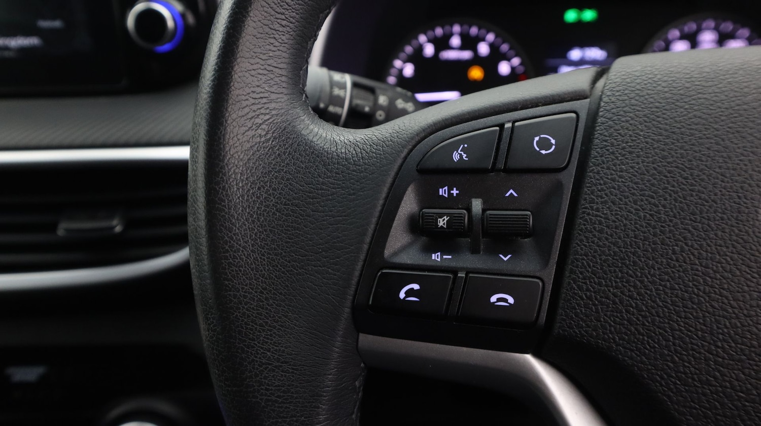 Used Hyundai TUCSON 2020 for sale - 77778568: Photo 24