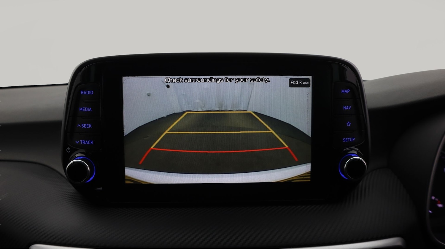 Used Hyundai TUCSON 2020 for sale - 77778568: Photo 25