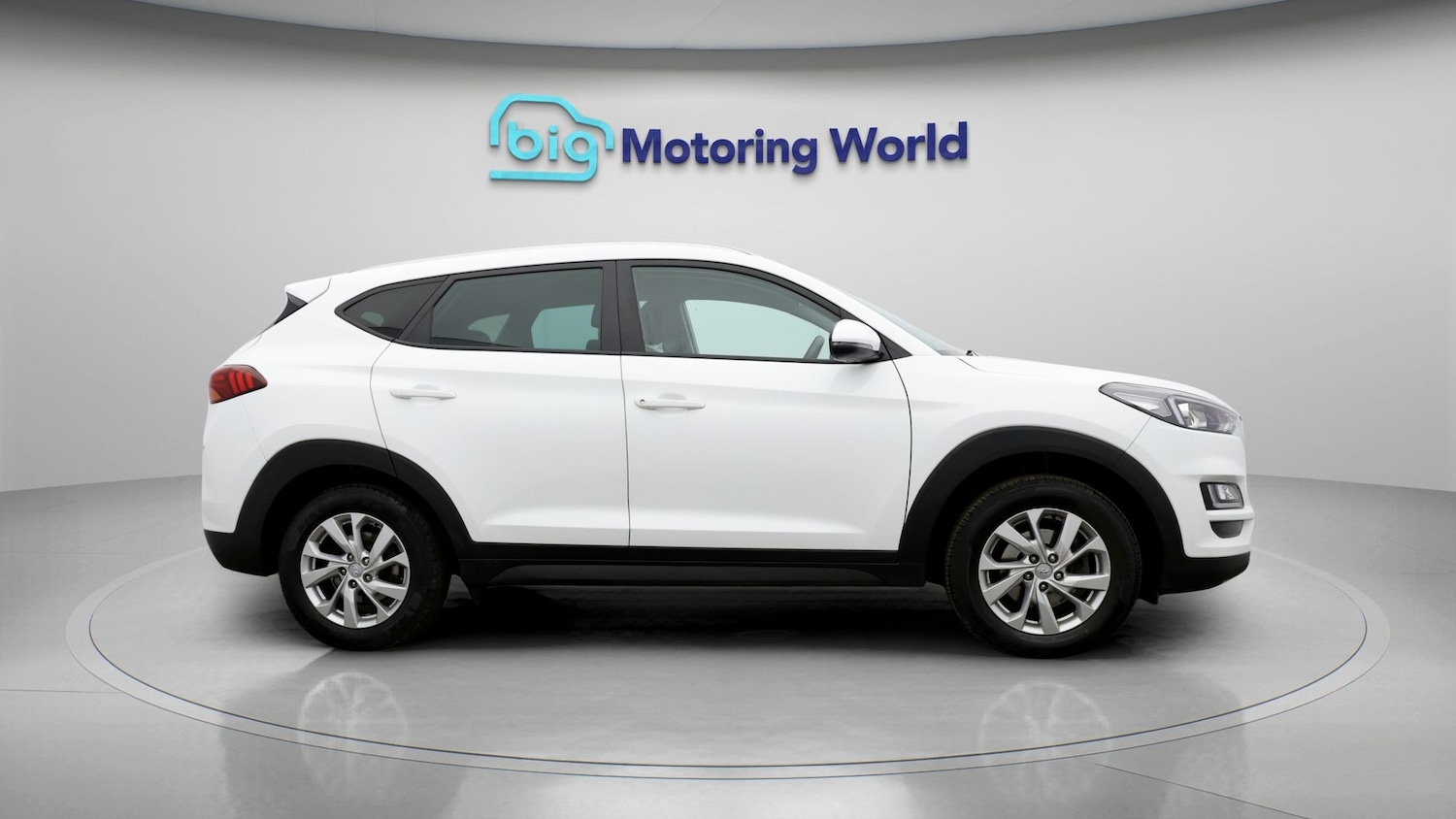 Used Hyundai TUCSON 2020 for sale - 77778568: Photo 8