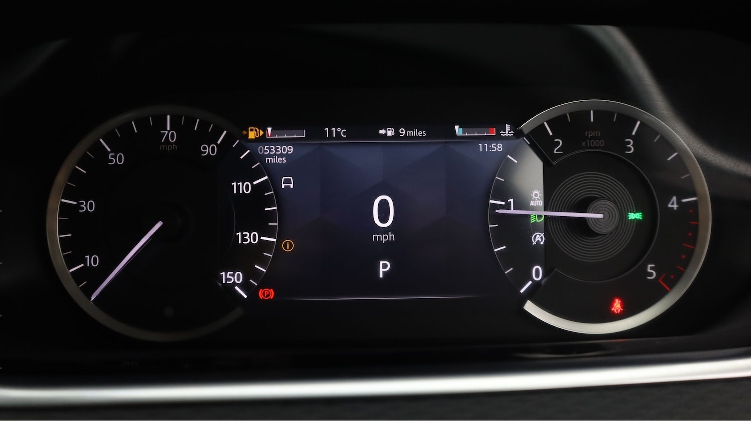 Used Land Rover Range Rover Evoque 2021 for sale - 77379582: Photo 10