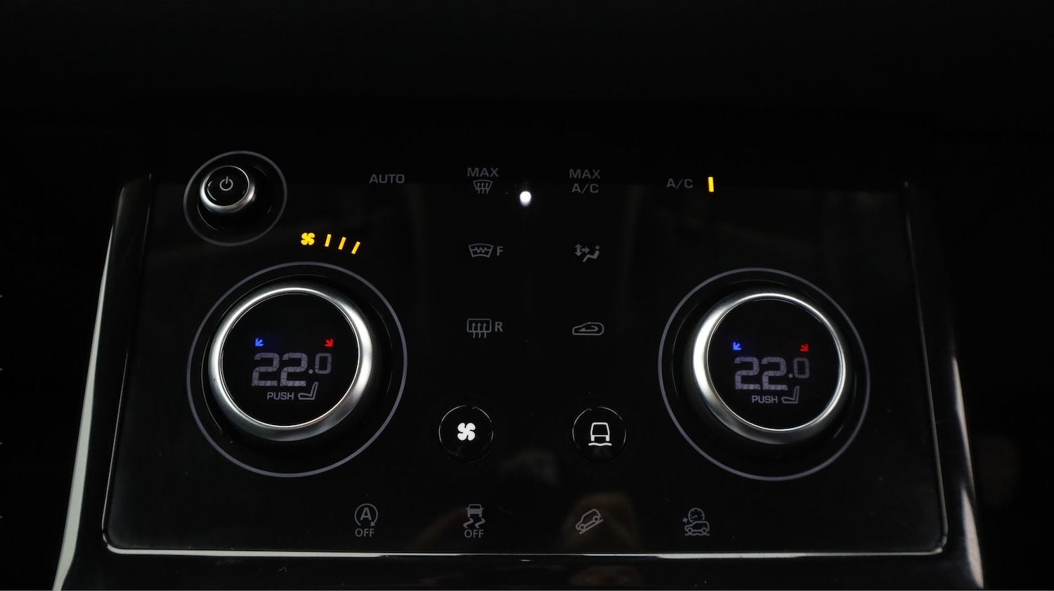 Used Land Rover Range Rover Evoque 2021 for sale - 77379582: Photo 12