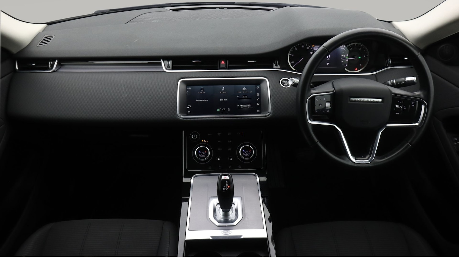 Used Land Rover Range Rover Evoque 2021 for sale - 77379582: Photo 13