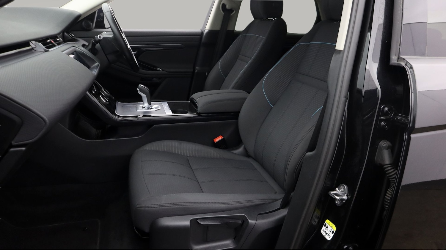 Used Land Rover Range Rover Evoque 2021 for sale - 77379582: Photo 14