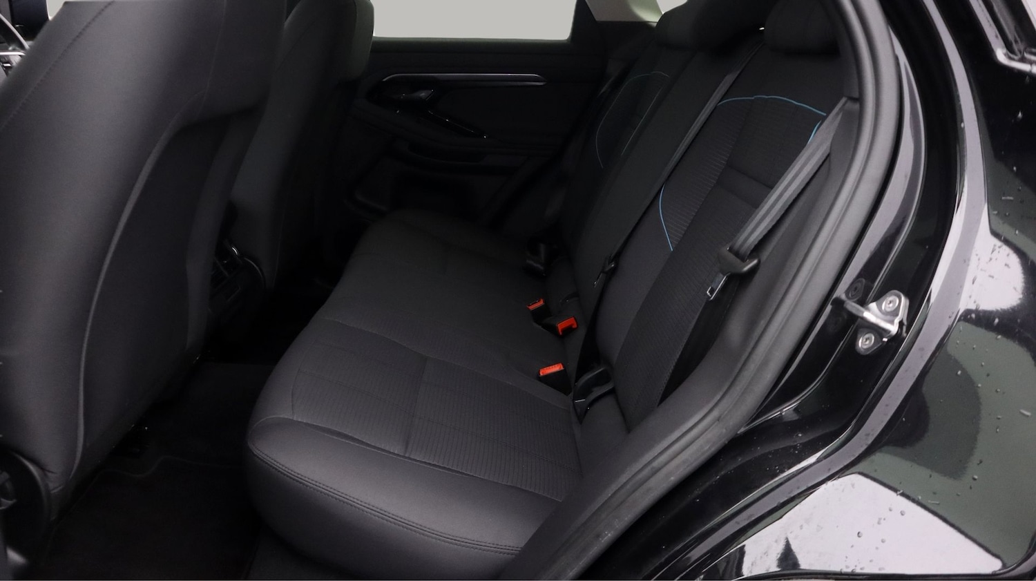 Used Land Rover Range Rover Evoque 2021 for sale - 77379582: Photo 16