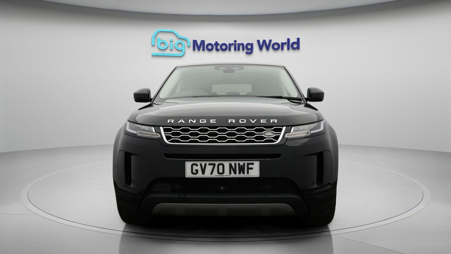 Used Land Rover Range Rover Evoque 2021 for sale - 77379582: Photo 2