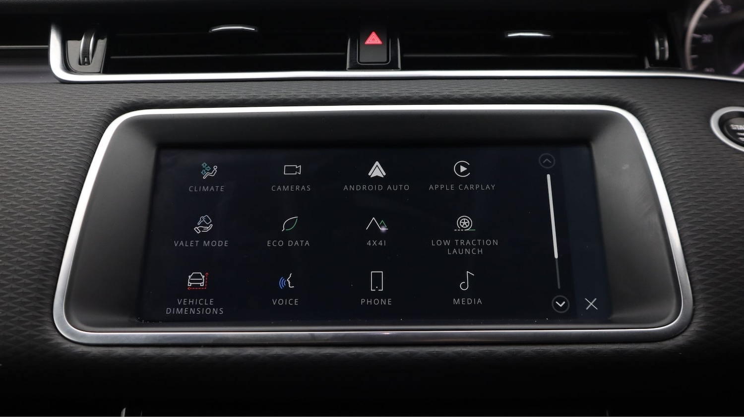 Used Land Rover Range Rover Evoque 2021 for sale - 77379582: Photo 23