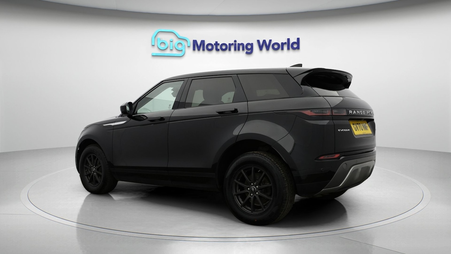 Used Land Rover Range Rover Evoque 2021 for sale - 77379582: Photo 5