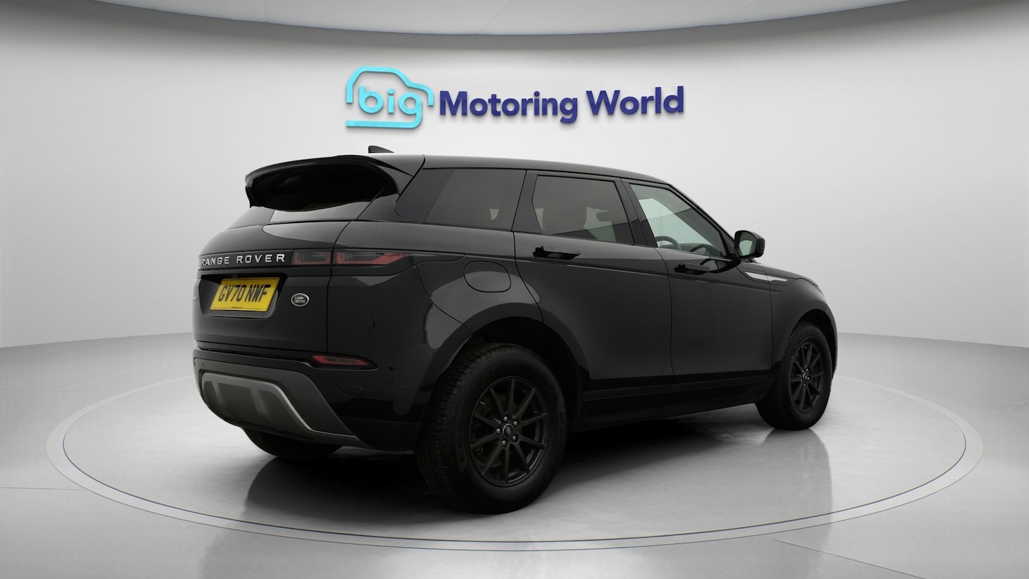 Used Land Rover Range Rover Evoque 2021 for sale - 77379582: Photo 7