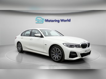 Used BMW 3 Series 2022 for sale - 79210988: Photo