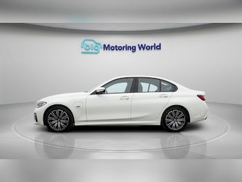 Used BMW 3 Series 2022 for sale - 79210988: Photo