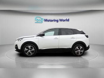Used Peugeot 3008 2020 for sale - 79447246: Photo