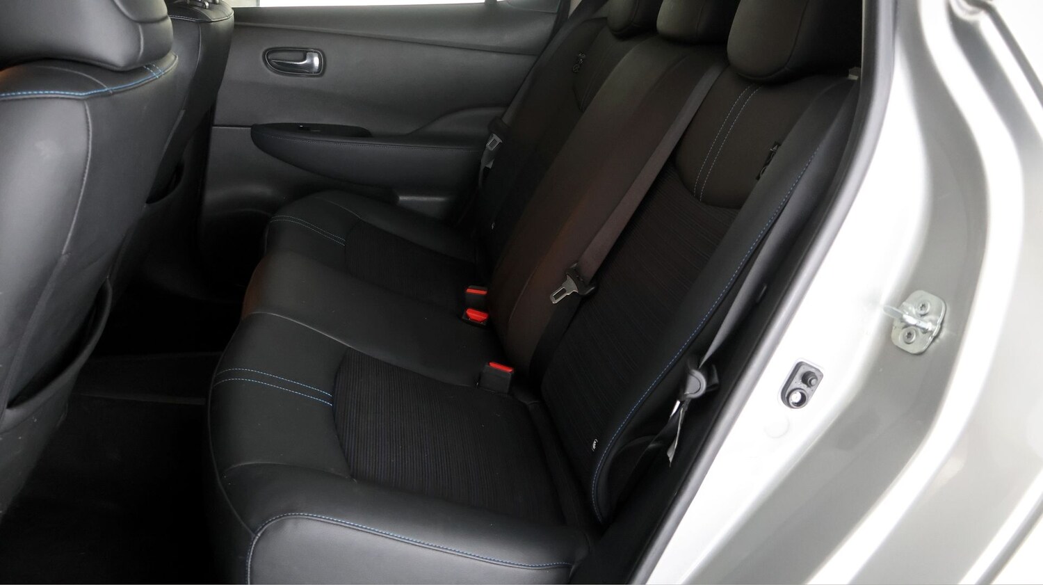 Used Nissan Leaf 2021 for sale - 77675804: Photo 15