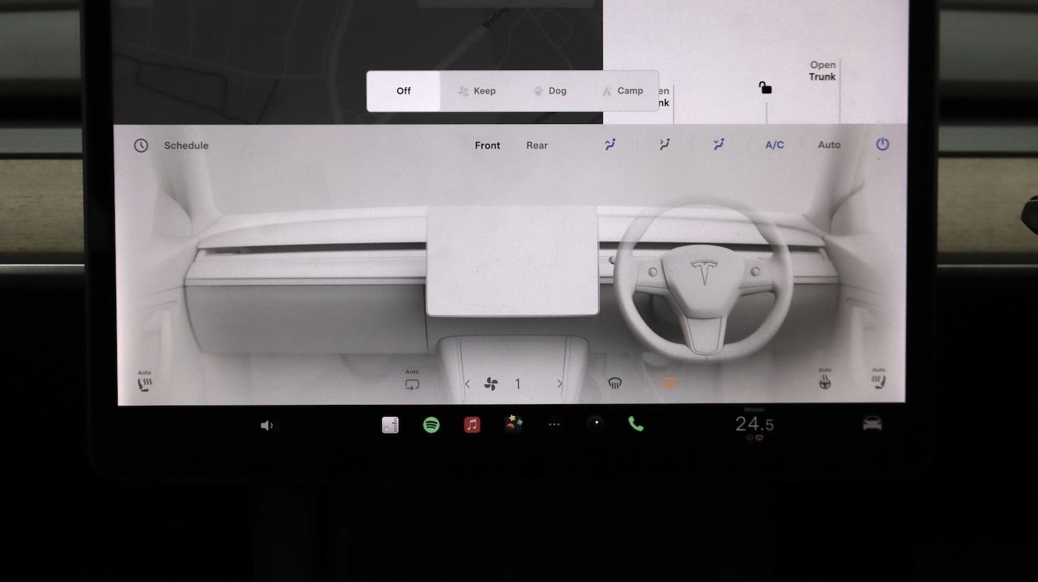 Used Tesla Model 3 2021 for sale - 77261806: Photo 12