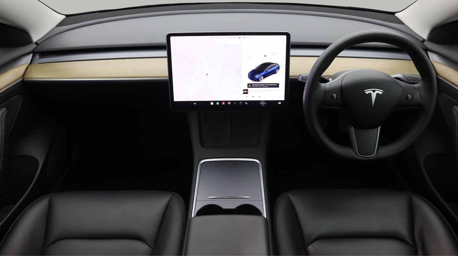 Used Tesla Model 3 2021 for sale - 77261806: Photo 13