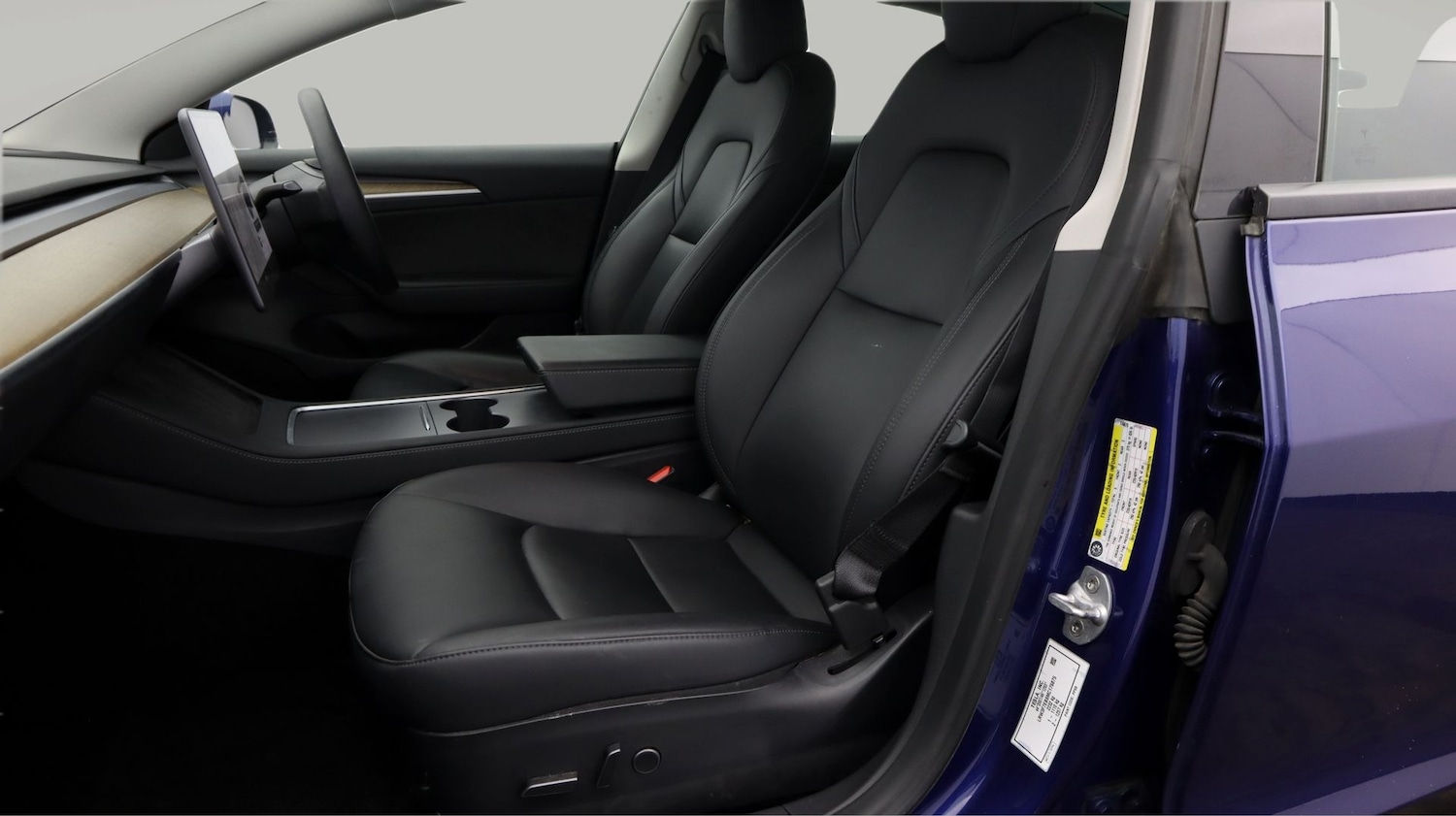 Used Tesla Model 3 2021 for sale - 77261806: Photo 14