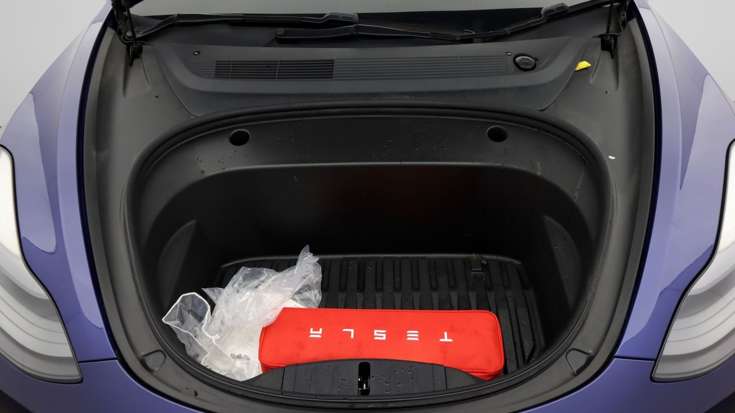 Used Tesla Model 3 2021 for sale - 77261806: Photo 19