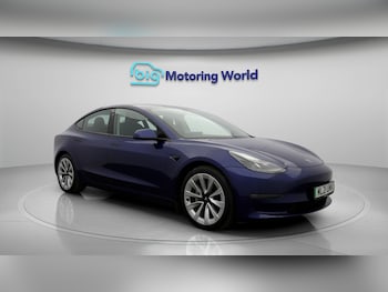 Used Tesla Model 3 2021 for sale - 77261806: Photo