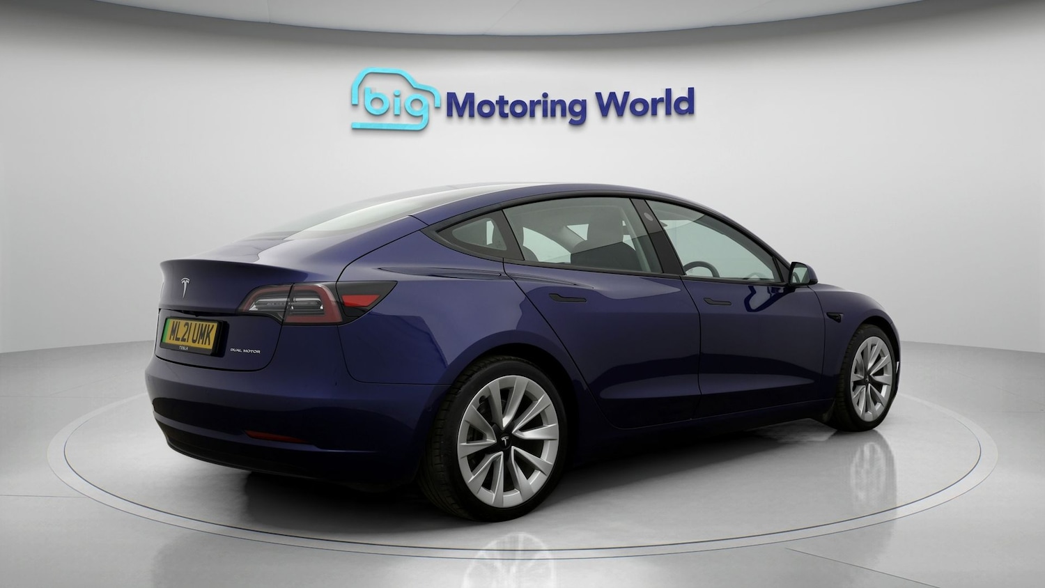 Used Tesla Model 3 2021 for sale - 77261806: Photo 7