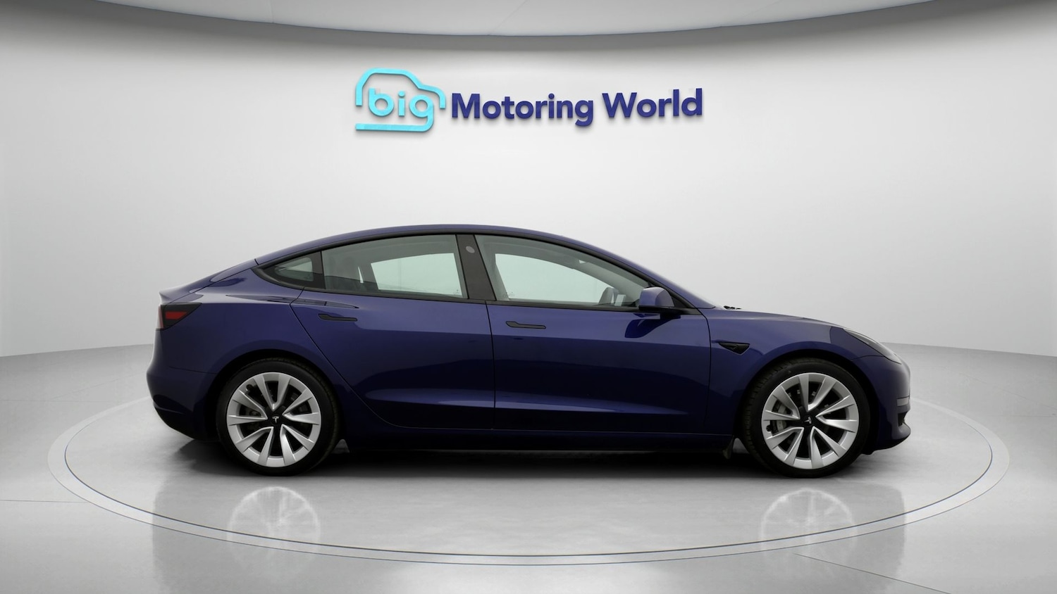 Used Tesla Model 3 2021 for sale - 77261806: Photo 8