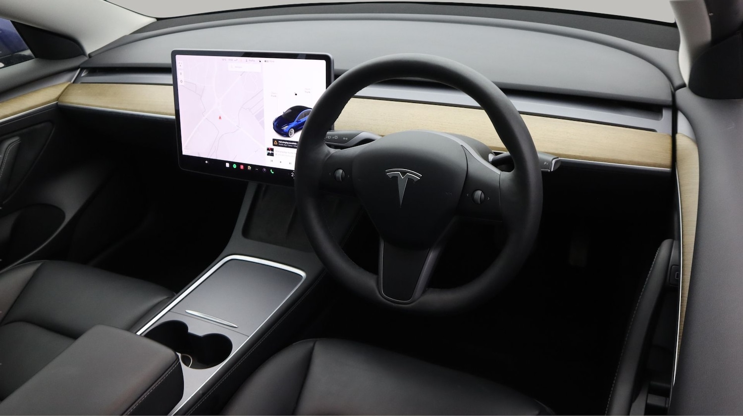 Used Tesla Model 3 2021 for sale - 77261806: Photo 9