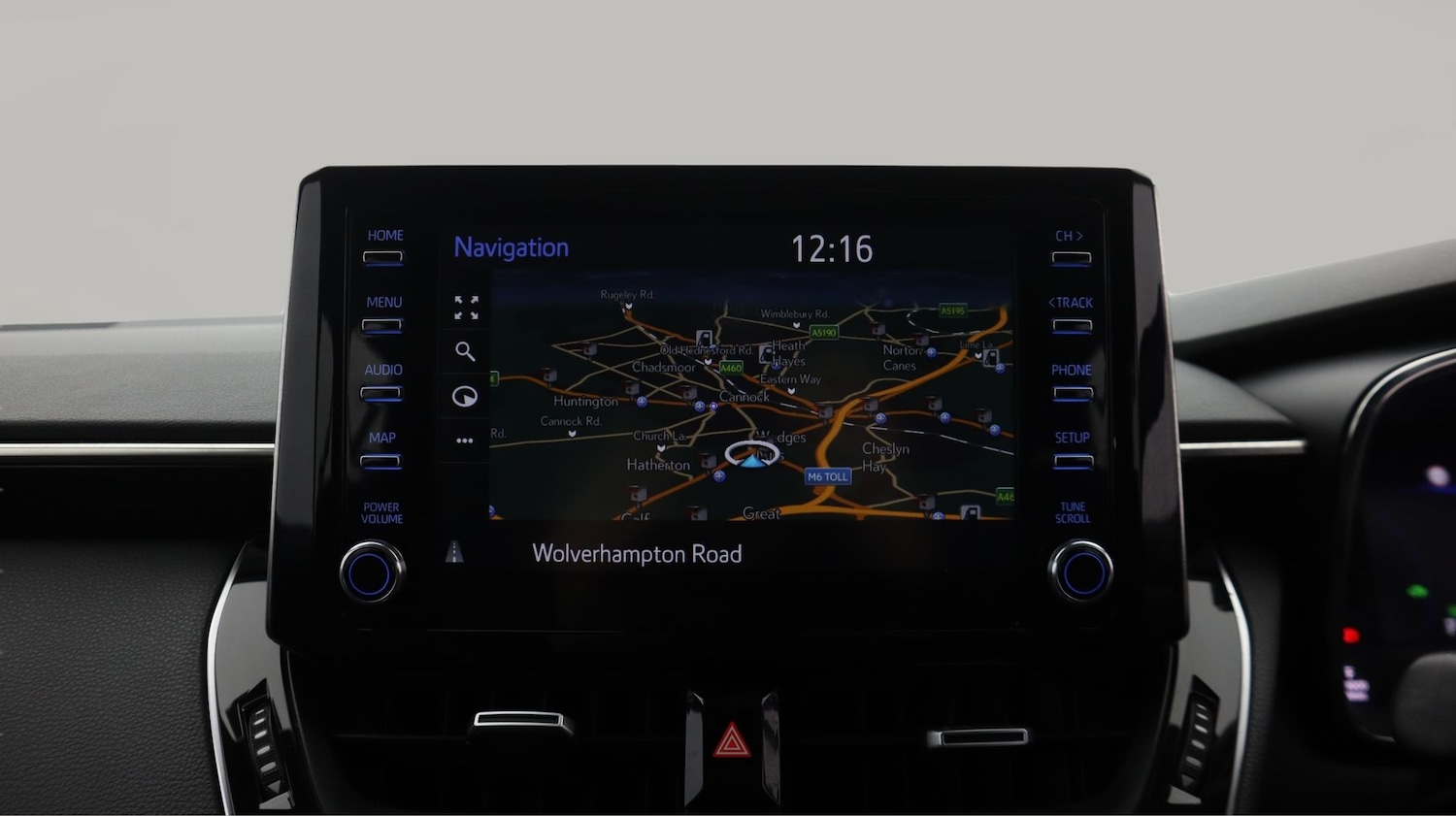 Used Toyota Corolla 2021 for sale - 77357524: Photo 11