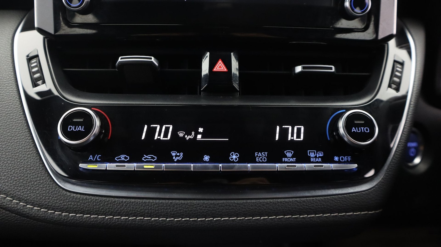 Used Toyota Corolla 2021 for sale - 77357524: Photo 12