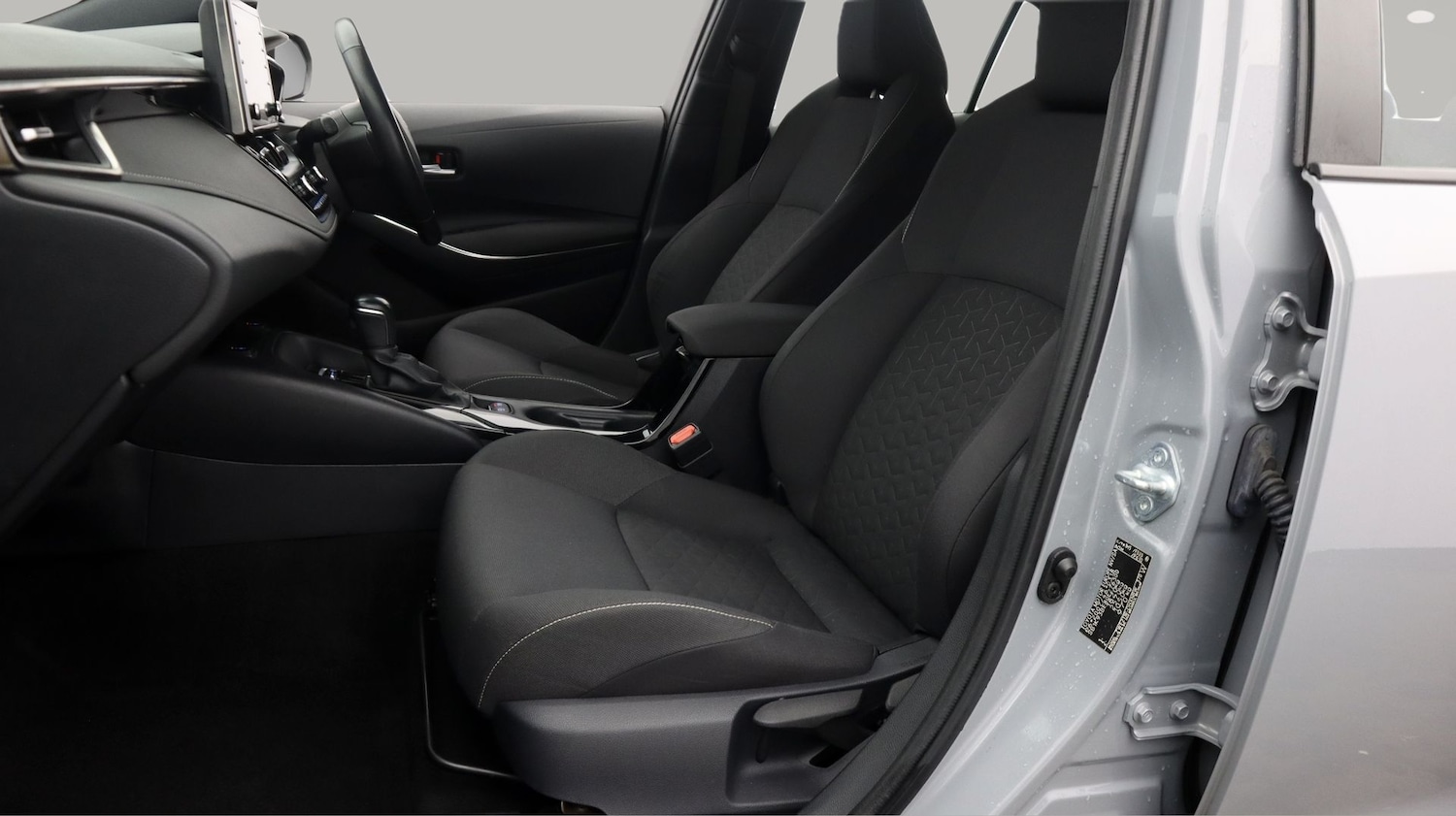 Used Toyota Corolla 2021 for sale - 77357524: Photo 14