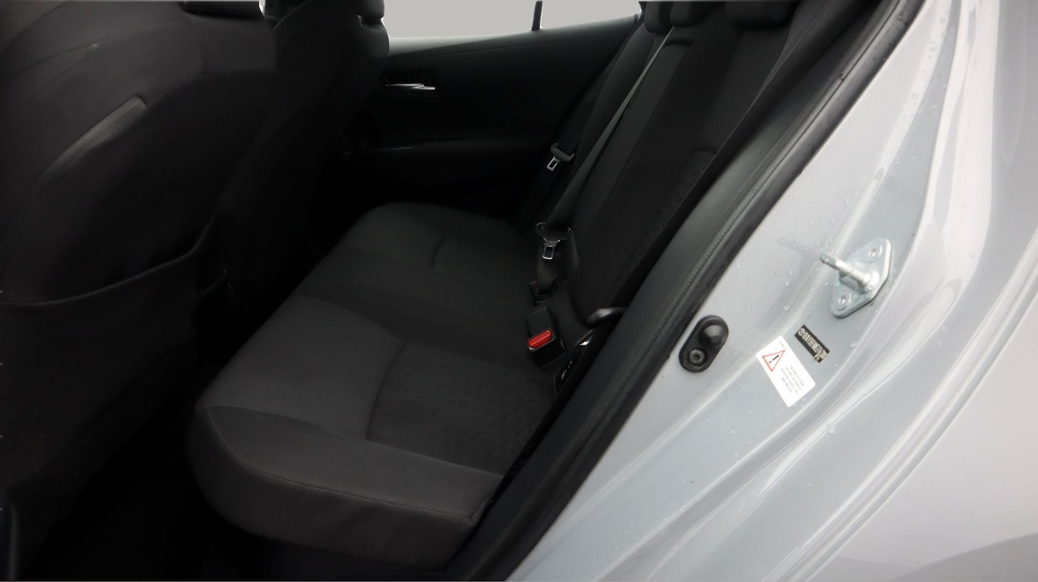 Used Toyota Corolla 2021 for sale - 77357524: Photo 16