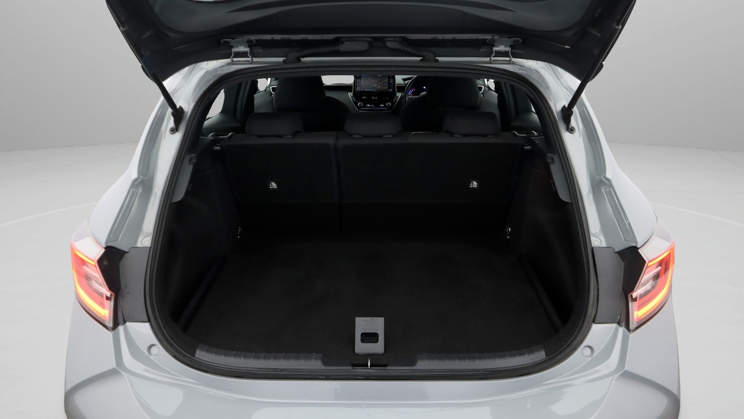 Used Toyota Corolla 2021 for sale - 77357524: Photo 17