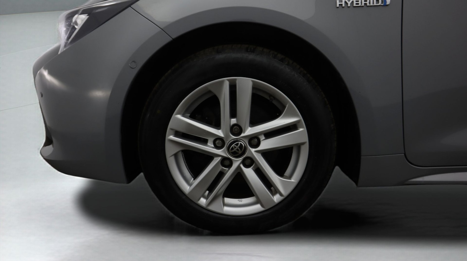 Used Toyota Corolla 2021 for sale - 77357524: Photo 18