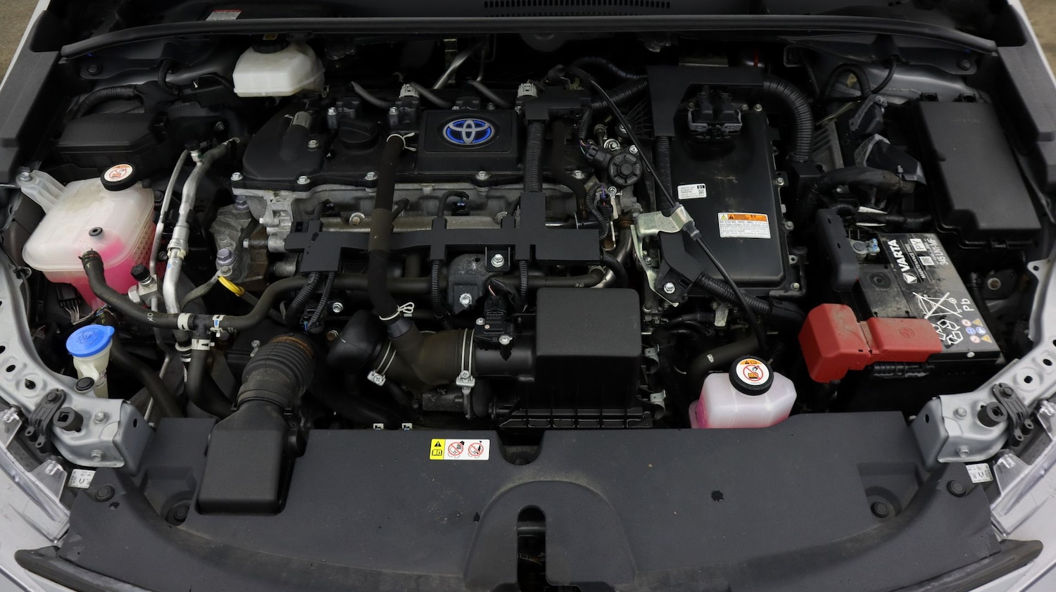 Used Toyota Corolla 2021 for sale - 77357524: Photo 19