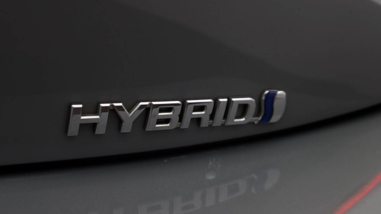 Used Toyota Corolla 2021 for sale - 77357524: Photo 20