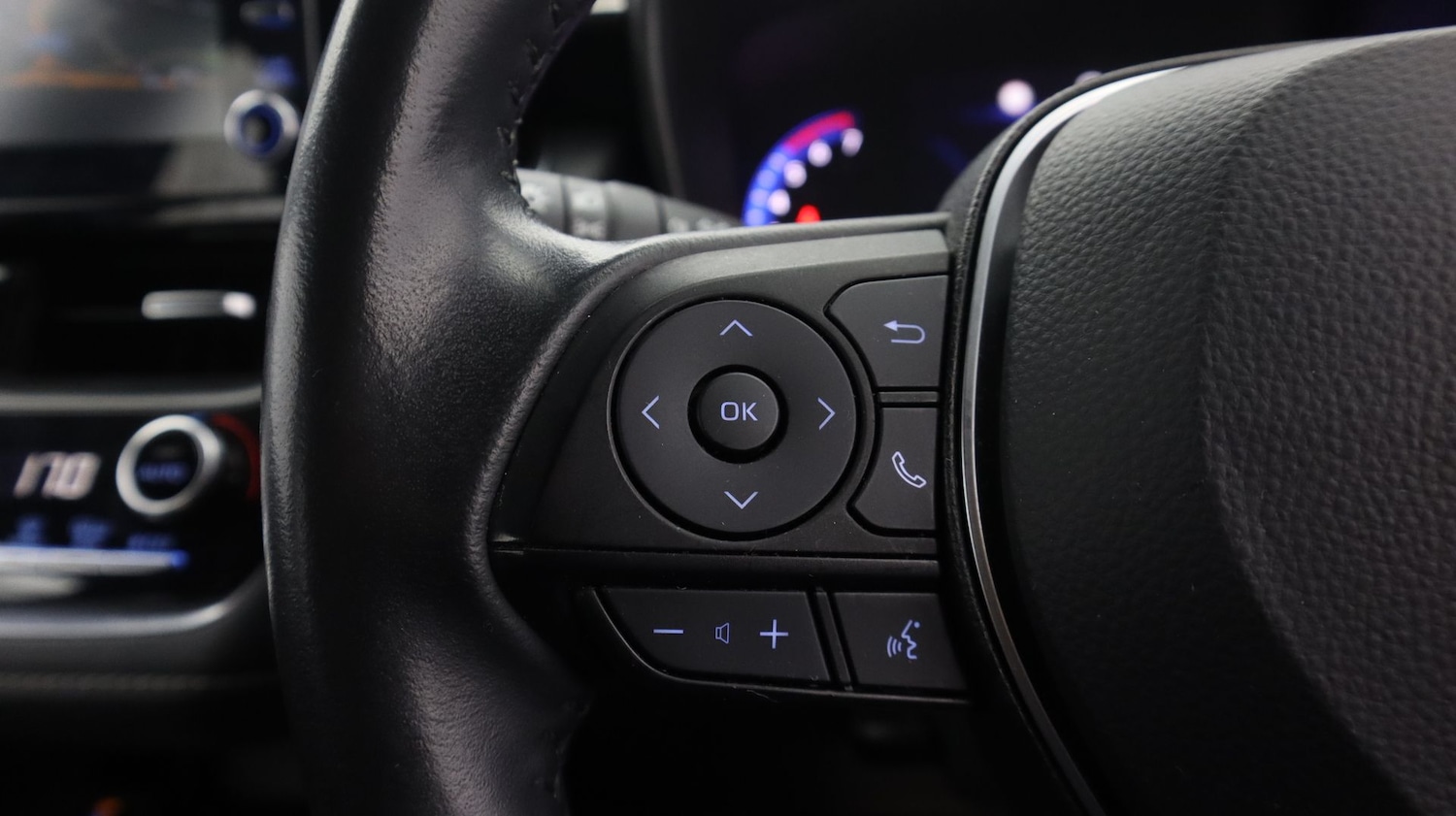 Used Toyota Corolla 2021 for sale - 77357524: Photo 23