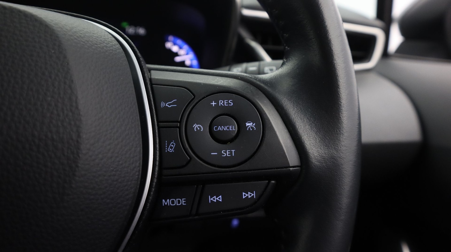 Used Toyota Corolla 2021 for sale - 77357524: Photo 24