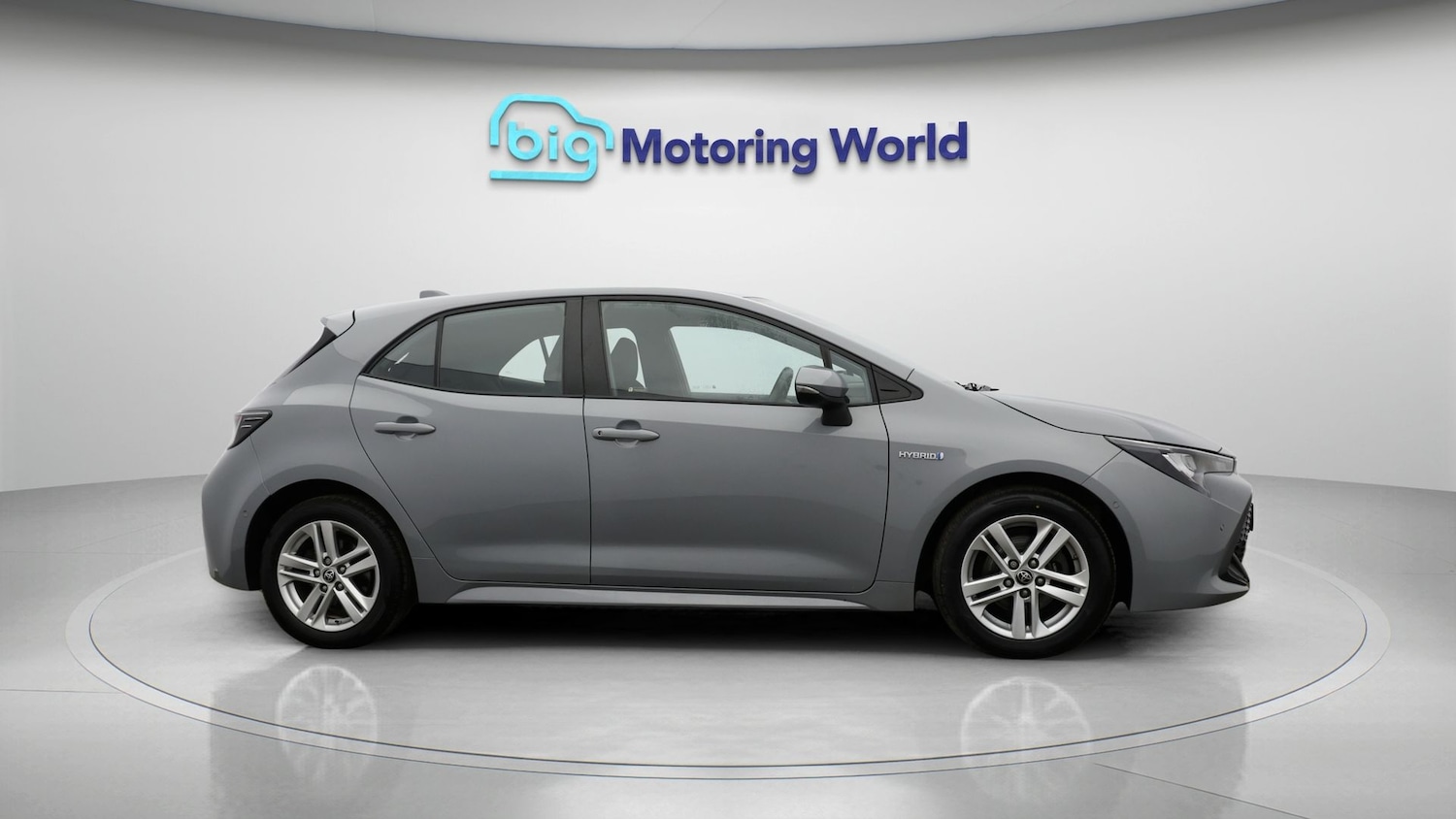 Used Toyota Corolla 2021 for sale - 77357524: Photo 8