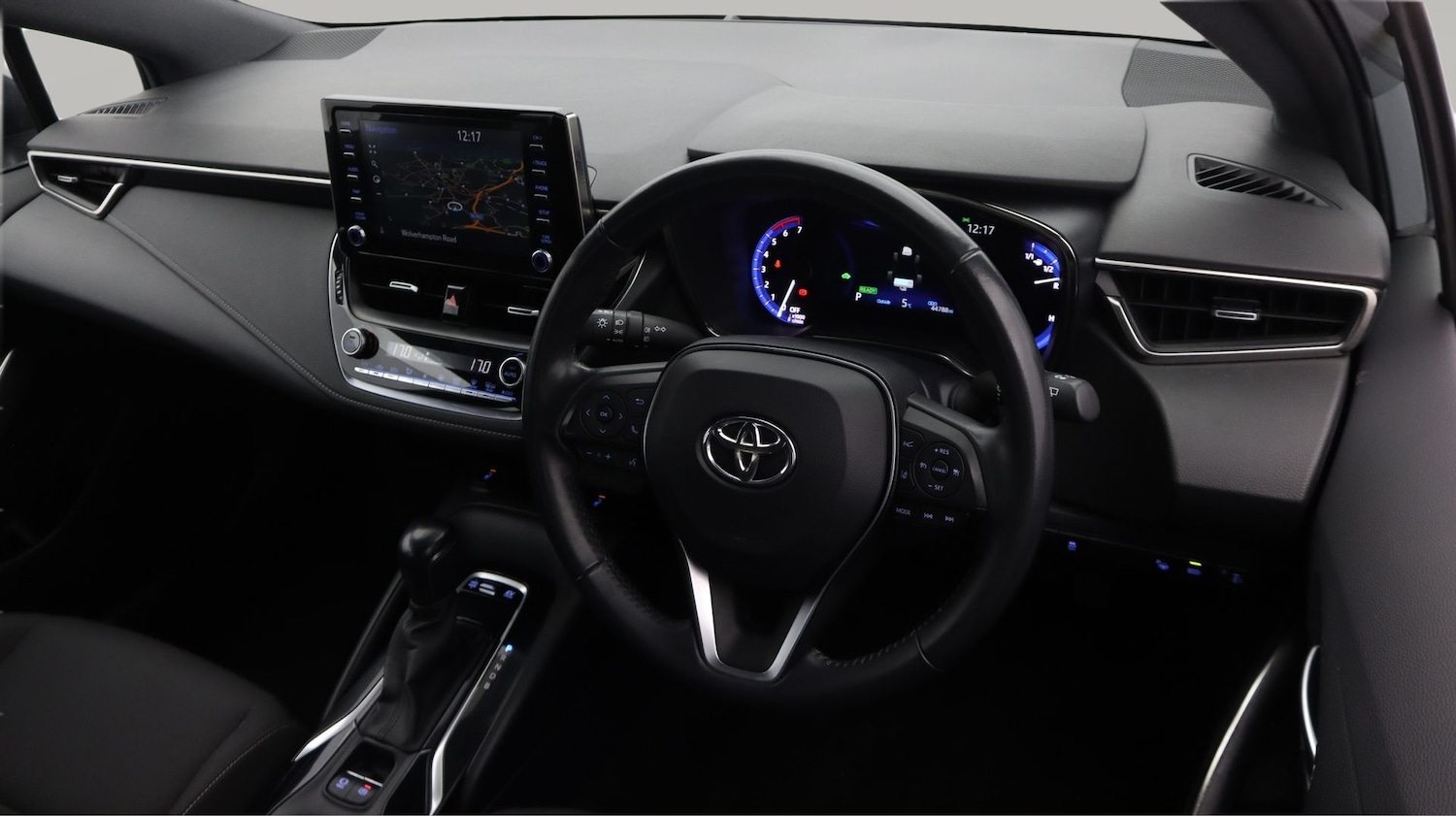 Used Toyota Corolla 2021 for sale - 77357524: Photo 9