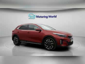 Used Kia XCeed 2023 for sale - 79766036: Photo