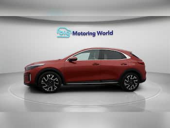 Used Kia XCeed 2023 for sale - 79766036: Photo